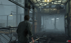 Neue Bilder zu Silent Hill Downpour