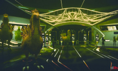 Final Fantasy XIII-2: Neue Screenshots enthüllen das Casino-Feature und Chocobo-Rennen