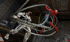 Neues Video zeigt Action-Szenen aus Spider-Man: Edge of Time