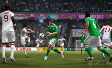 EA SPORTS UEFA EURO 2012