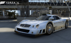 Forza Motorsport 5 - Kostenloses Update integriert Long Beach