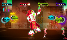 Just Dance 3: Neue Modi für Kinect-Version und weitere Tracks