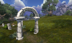 World of Warcraft: Legion Revealed at gamescom