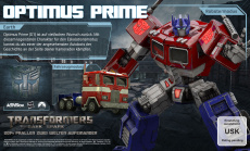 Transformers: The Dark Spark - Neue Bilder veröffentlicht
