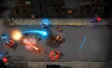 Shards of War: Bigpoint veröffentlicht neues Science-Fiction-MOBA