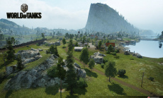 World of Tanks Update 9.0: New Frontiers - Maps