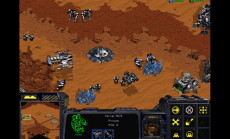 Blizzard Announces StarCraft Remastered