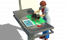 Meine tierischen Patienten & Ich 3D - Sprechstunde in der Tierarztpraxis