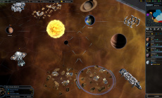 Galactic Civilizations III v1.8 with Asteroid Mining and More is Now Available