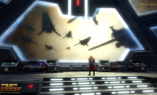 Star Wars: The Old Republic – gamescom Screens