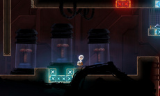 Teslagrad box edition announced; PS4 version now in development