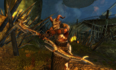 In Guild Wars 2 beginnt das Fest der Vier Winde