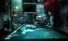 Ubisoft enthüllt Tom Clancy’s Splinter Cell Blacklist