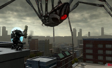 Earth Defense Force: Insect Armageddon erreicht Goldstatus