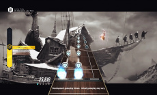 Guitar Hero Live