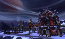 World of Warcraft: Warlords of Draenor erscheint am 13. November