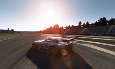 Die DLH.Net-Racing-Week Teil 2 - Project Cars am Hockenheimring