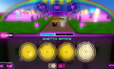 Cosmic DJ ist ab sofort für iPad und auf Steam erhältlich