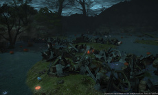 Final Fantasy XIV: A Realm Reborn - Trailer und mehr zum kommenden Patch 2.2