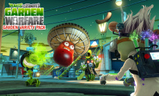 Kostenloses Garden Variety Pack jetzt für Plants vs. Zombies Garden Warfare verfügbar