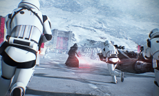 Star Wars Battlefront II to Launch November 17th!