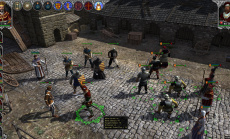 Legends of Eisenwald Releases Scenario Editor and Modding Kit