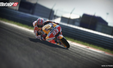 MotoGP 15