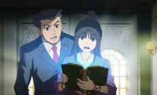 Professor Layton vs. Phoenix Wright: Ace Attorney für Nintendo 3DS