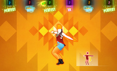 Just Dance 2014 feiert Weihnachten mit neuen Songs zum Herunterladen