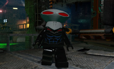 LEGO Batman 3: Jenseits von Gotham - Brainiac-Trailer