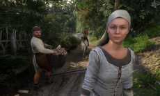 Kingdom Come: Deliverance