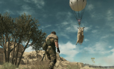 Neuigkeiten der gamescom Preview Show - Metal Gear Solid V erscheint über Steam