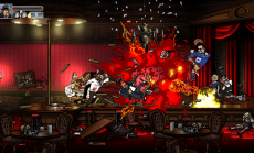 Guns, Gore & Cannoli Now Cracking Skulls on PC and Mac