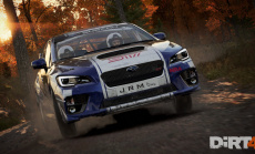 Dirt 4 ScreenShots Set 2