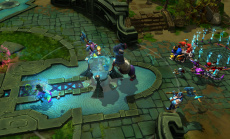 S2 GAMES startet die Closed Beta des neuen MOBA Strife