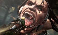 Koei Tecmo America Unveils Sequel to Attack on Titan