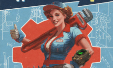 Bethesda Announces Info on First Three Add-Ons to Fallout 4