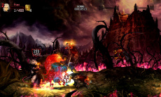 Dragon’s Crown Pro