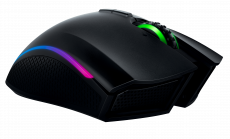 Razer Mamba