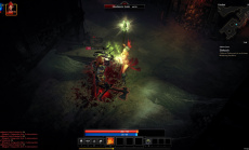 Shadows: Heretic Kingdoms (PC) - Screenshots DLH.Ne Review