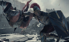 Ryse: Son of Rome erhält Ab-18-Freigabe