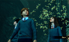 Neue Screenshots zu Harry Potter für Kinect veröffentlicht