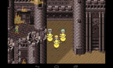 Final Fantasy VI jetzt für Android-Geräte erhältlich