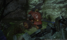 Final Fantasy XIV: A Realm Reborn - Trailer und mehr zum kommenden Patch 2.2