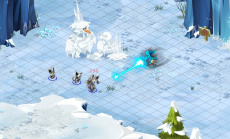 Eliotropes Now Playable in MMORPGS Dofus and Wakfu