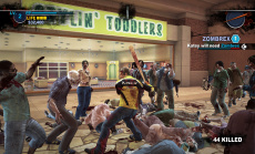 Re-live the Original Zombie Outbreaks as the Classic Dead Rising Series Returns