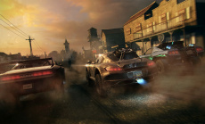 The Crew Screenshots