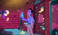 Leisure Suit Larry - Wet Dreams Don’t Dry