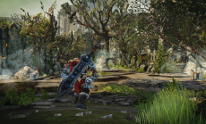 Darksiders Warmastered Edition Also Supporting PS4 Pro