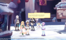 SUPER NEPTUNIA™ RPG